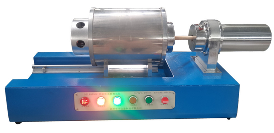 60100-HD Thermal Expansion Testing Machine 100kN Hydraulic Control
