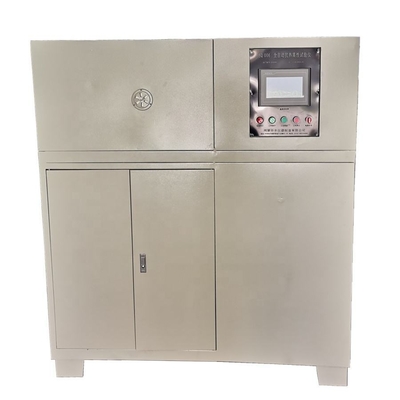 60101-HD Thermal Shock Resistance Testing Machine 100 kN