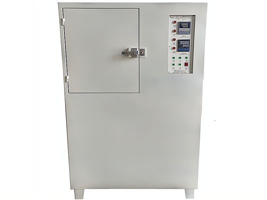 60101-HD Thermal Shock Resistance Testing Machine 100 kN