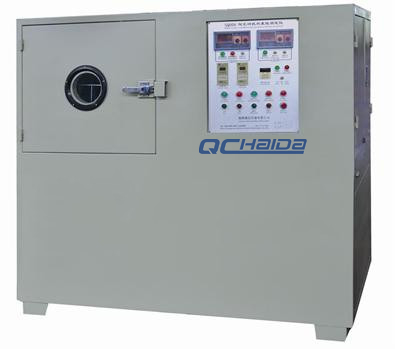 60101-HD Thermal Shock Resistance Testing Machine 100 kN