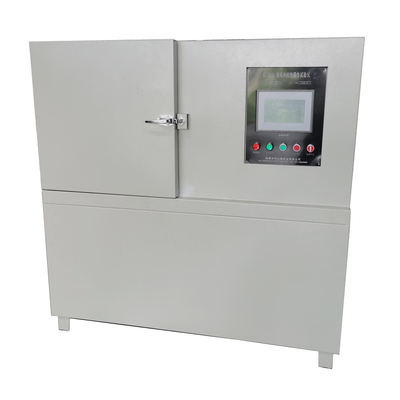 60101-HD Thermal Shock Resistance Testing Machine 100 kN
