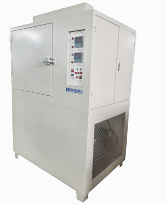 60101-HD Thermal Shock Resistance Testing Machine 100 kN