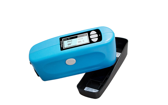 60108-HD Gloss Meter for Paint, Plastic, and Metal Testing