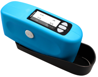 60108-HD Gloss Meter for Paint, Plastic, and Metal Testing