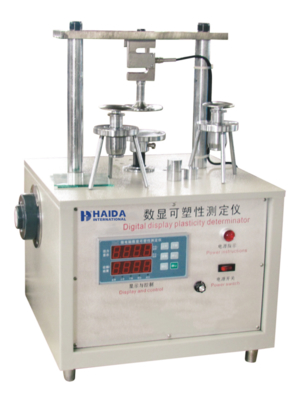 Computer-Controlled Hydraulic Tensile Testing Machine TTM-100