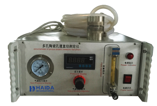 Computer-Controlled Hydraulic Tensile Testing Machine TTM-100