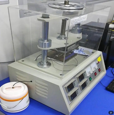 Computer-Controlled Thermal Conductivity Testing Machine ABC123