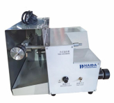 Computer-Controlled Table Cutting Machine with Hydraulic Clamping