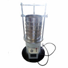 60130-HD Electric Screen Vibrator for Material Testing