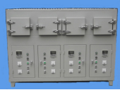 Computer-Controlled UTM Tensile Testing Machine with Hydraulic Grip