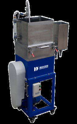 Somerville Sieve Content Analyzer HD-P001 for Pulp Testing