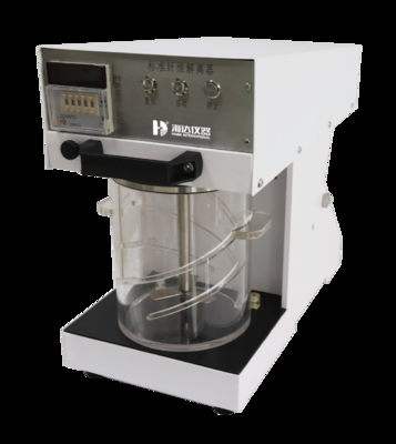 HD-P003 Paper Tube Compressive Strength Tester with PLC Control