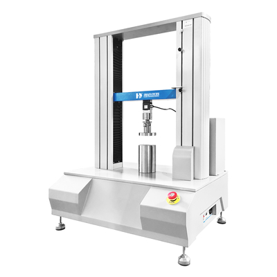 HD-A513-C Paper Bowl Compression Test Machine 500kg Capacity