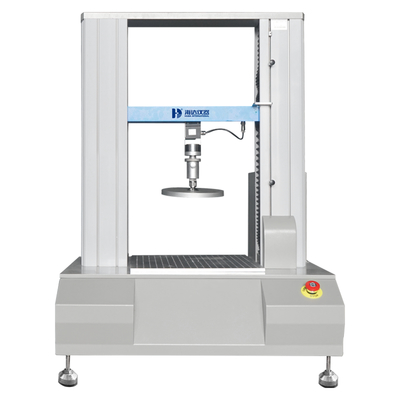 HD-A513-C Paper Bowl Compression Test Machine 500kg Capacity