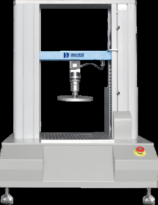 HD-A513-C Paper Bowl Compression Test Machine 500kg Capacity