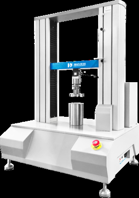 HD-A513-C Paper Bowl Compression Test Machine 500kg Capacity