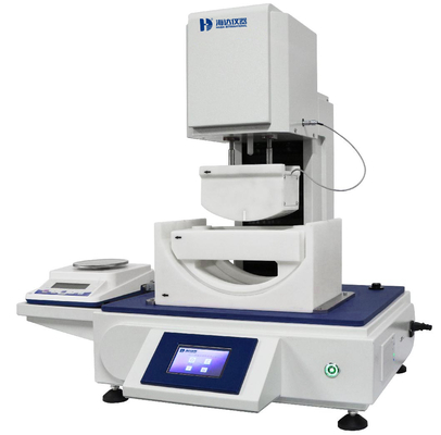 5012-HD Diaper Permeability Tester for Absorption Rate Testing