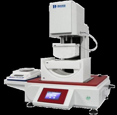 5012-HD Diaper Permeability Tester for Absorption Rate Testing