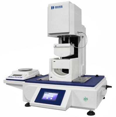 5012-HD Diaper Permeability Tester for Absorption Rate Testing