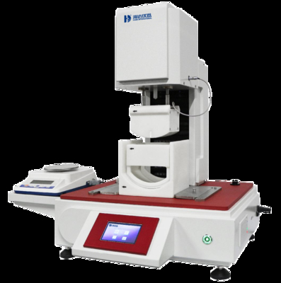 5012-HD Diaper Permeability Tester for Absorption Rate Testing