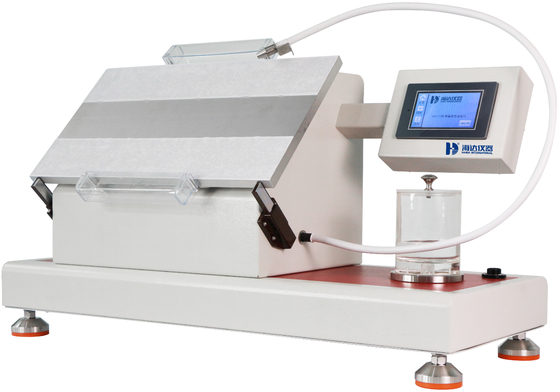 5017-HD Diaper Anti-Side Leakage Tester with LCD Display