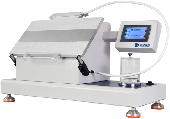 5017-HD Diaper Anti-Side Leakage Tester with LCD Display