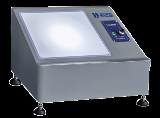 5018-HD Diapers Impurity Analyzer for Package Testing ISO 287 TAPPI T810