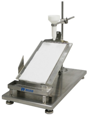 5022-HD Nonwoven Fabric Liquid Loss Tester for Packaging Testing