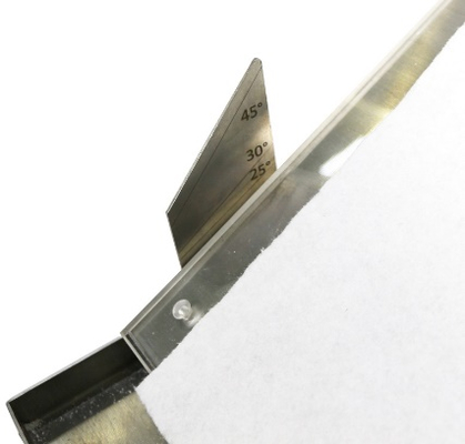 5022-HD Nonwoven Fabric Liquid Loss Tester for Packaging Testing