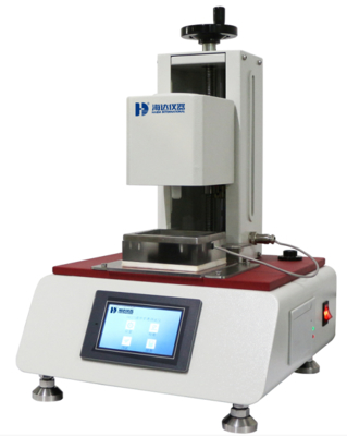 5023-HD Diaper Liquid Penetration Tester for Nonwoven Fabrics