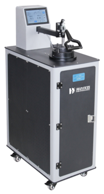 5032-HD Non-Woven Air Permeability Tester for Packaging Materials