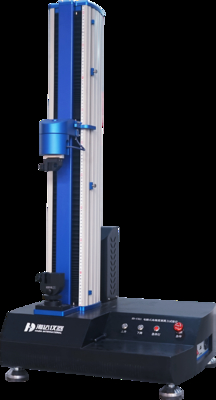 Sanitary Napkin Backing Peeling Strength Tester ASTM D646