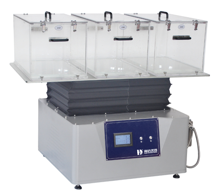 5033-HD Wipes Flushability Tester for Packaging Testing