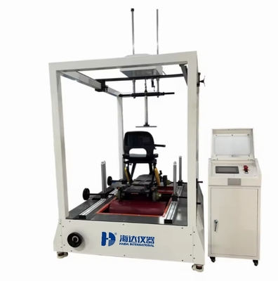 5114-HD Wheelchair Multi-Roller Fatigue Tester