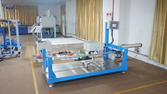 Chair Test Equipment for and Accurate Testing in without Compromise on and Performance