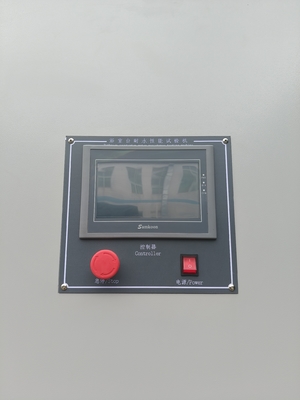 5102-HD Bathroom Countertop Water Resistance Test Machine