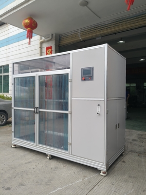 5102-HD Bathroom Countertop Water Resistance Test Machine