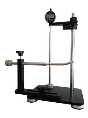 EQUIPMENT DETAILS OF 5080-HD BOTTLE WALL THICKNESS GAUGE