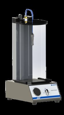 EQUIPMENT DETAILS OF 5082-HD SECURE SEAL TESTER