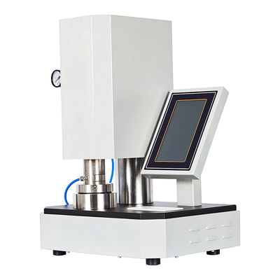 EQUIPMENT DETAILS OF 5095-HD FILM THICKNESS TESTER (MICRON)