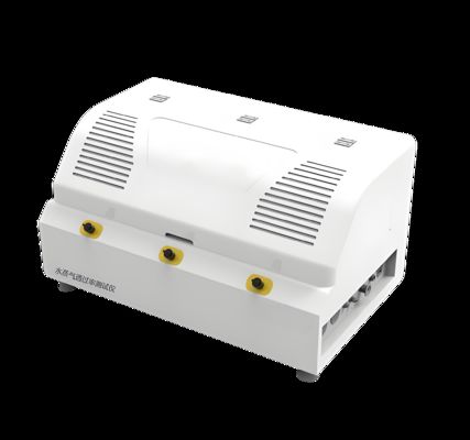 EQUIPMENT DETAILS 5098-HD WATER VAPOR PERMEABILITY TESTER(INFRARED METHOD)