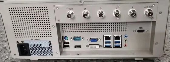 Advanced Charge / Discharge Battery Testing System with Supplementary Safety Protection Assessment