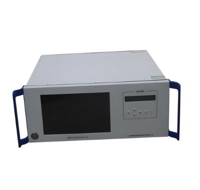 Battery Capacity Voltage Discharge Resistant Tester Energy Efficiency