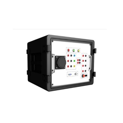 Accurate and Versatile Charge / Discharge Battery Testing System for Various Applications