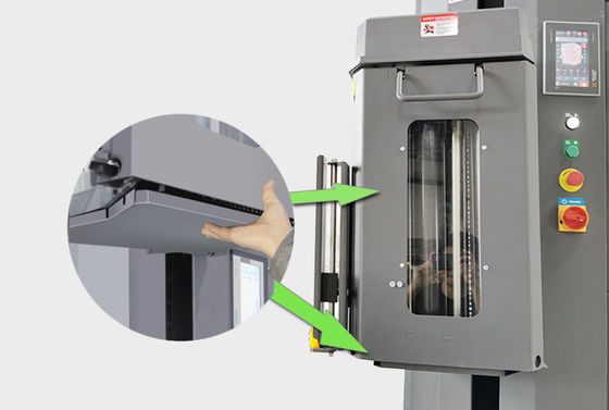 Efficiently Test Your Batteries for Optimal Performance with Our Charge / Discharge Battery Testing System