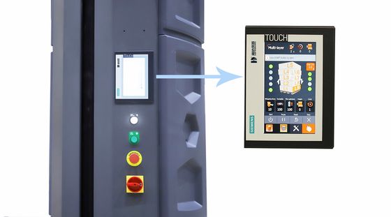 Boost Your Battery Testing Efficiency with Our Advanced Charge / Discharge Battery Testing System