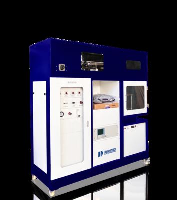 Customizable Flammability Testing Equipment for Your Manufacturing Needs