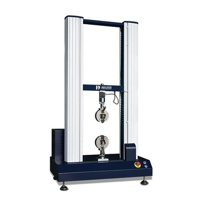 Electronic Hounsfield Use Universal Testing Machines Force Pull Testing Machine