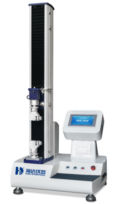 Electronic Hounsfield Universal Testing Machines Force Pull Testing Machine for Pharmaceutical Industry