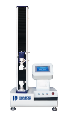 Electronic Hounsfield Universal Testing Machines Force Pull Testing Machine for Pharmaceutical Industry